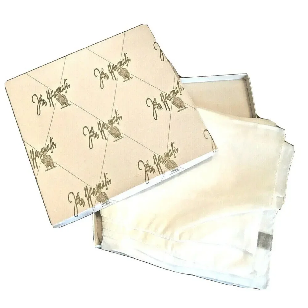 Vintage Styled‎ by Miss Carrie J Rayon Sheer Ivory 30